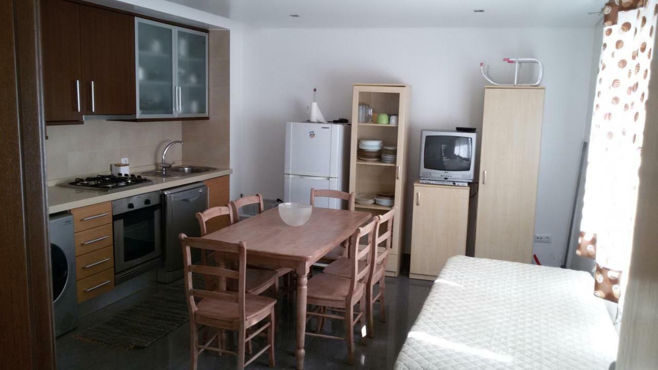 나자레 Casa Largo Dos Cedros 아파트 외부 사진