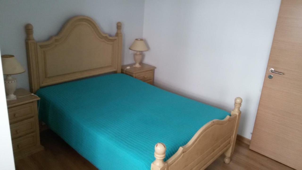 나자레 Casa Largo Dos Cedros 아파트 외부 사진