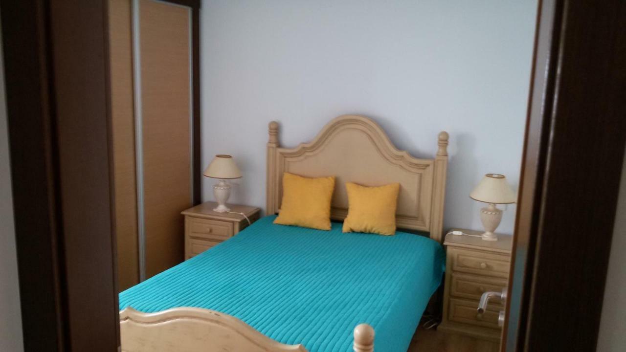 나자레 Casa Largo Dos Cedros 아파트 외부 사진