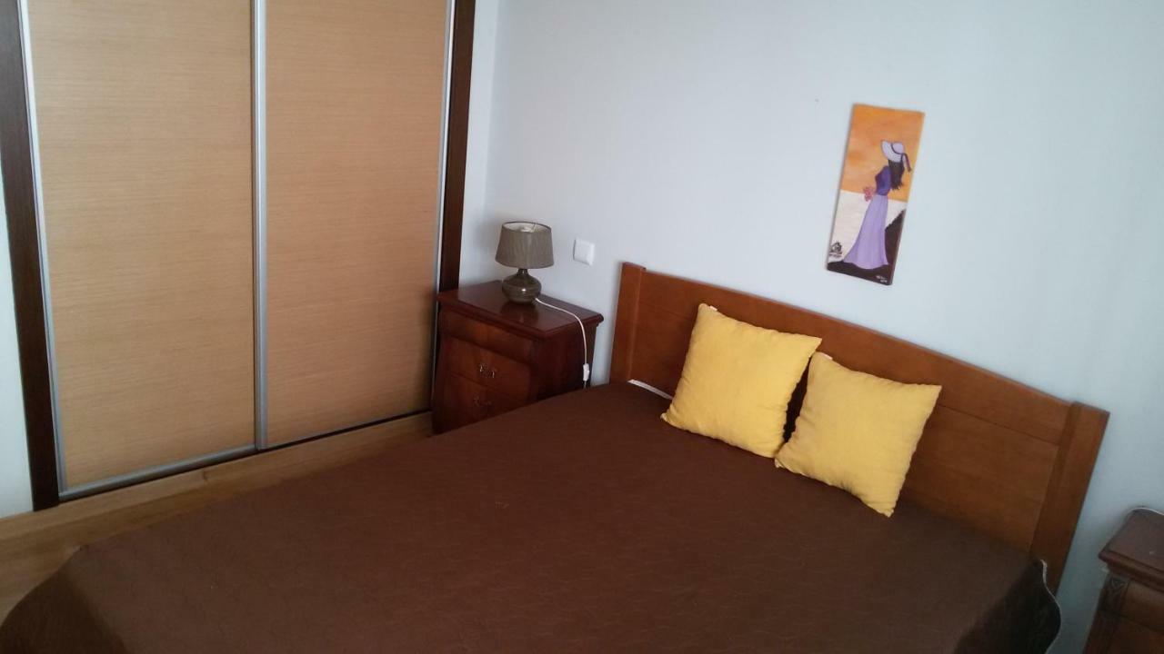 나자레 Casa Largo Dos Cedros 아파트 외부 사진